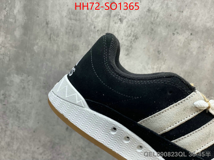 Women Shoes-Adidas,aaaaa replica designer , ID: SO1365,$: 72USD