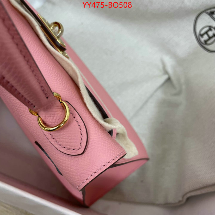 Hermes Bags(TOP)-Kelly-,aaaaa+ quality replica ,ID: BO508,$: 475USD