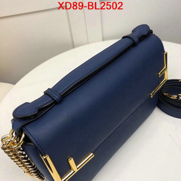 Fendi Bags(4A)-Diagonal-,how can i find replica ,ID: BL2502,$: 89USD