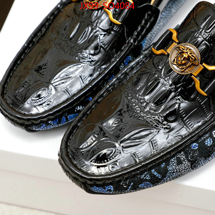 Men Shoes-Versace,store , ID: SO4084,$: 99USD