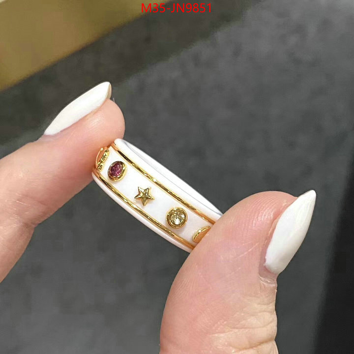 Jewelry-Gucci,can i buy replica ,ID: JN9851,$: 35USD