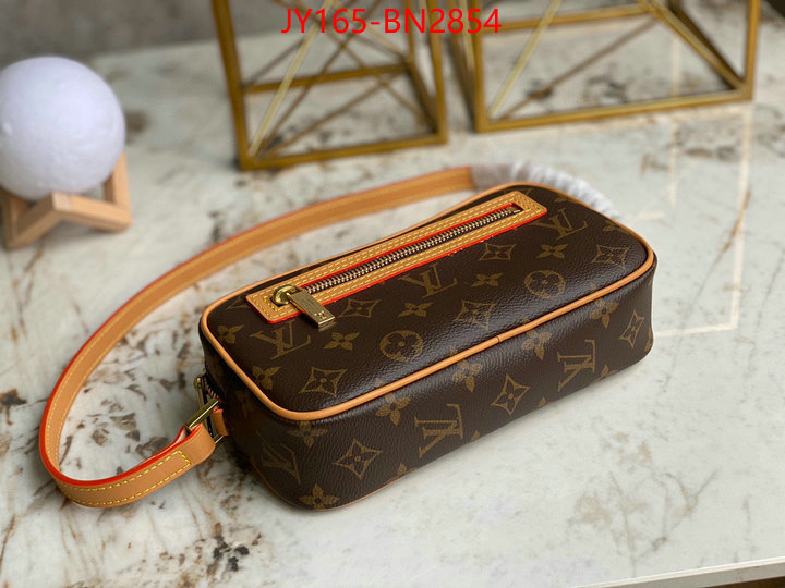 LV Bags(TOP)-Pochette MTis-Twist-,ID: BN2854,$: 165USD