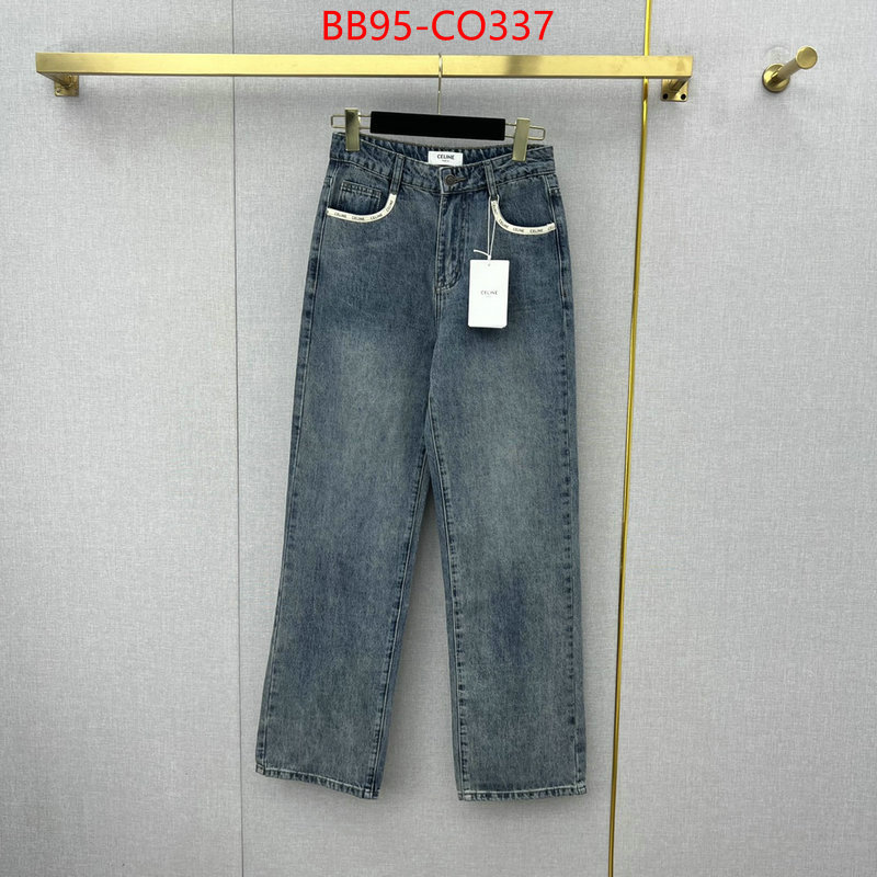 Clothing-Celine,brand designer replica , ID: CO337,$: 95USD