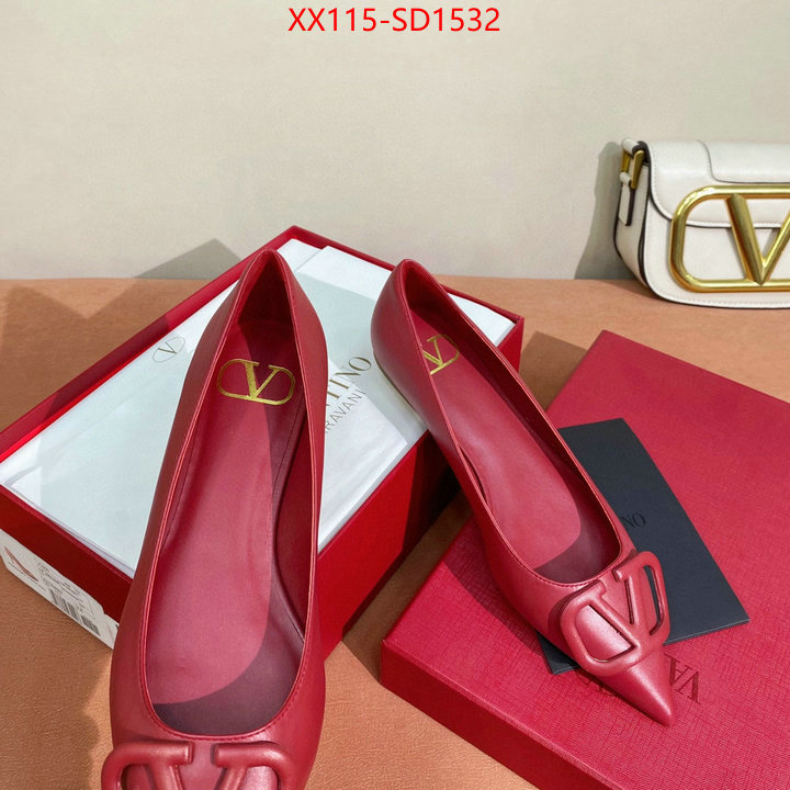 Women Shoes-Valentino,online shop , ID: SD1532,$: 115USD