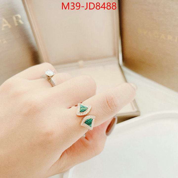 Jewelry-Bvlgari,best replica , ID: JD8488,$: 39USD