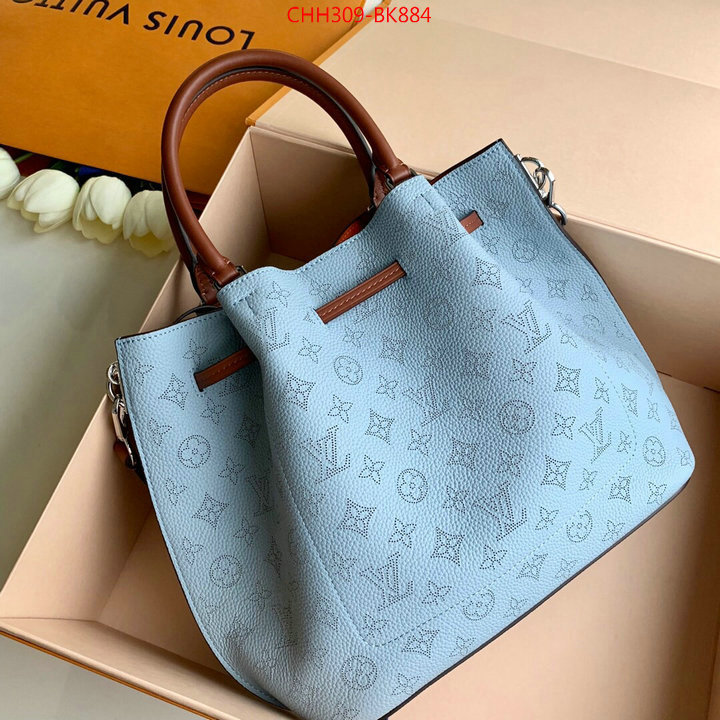 LV Bags(TOP)-Nono-No Purse-Nano No-,ID: BK884,$:309USD