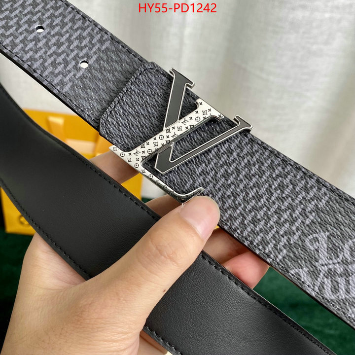 Belts-LV,what's best , ID: PD1242,$: 55USD