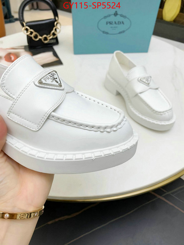 Women Shoes-Prada,how to find designer replica , ID: SP5524,$: 115USD