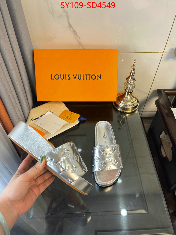 Women Shoes-LV,where to buy fakes , ID: SD4549,$: 109USD