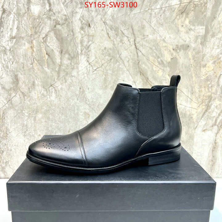 Men Shoes-Prada,we curate the best , ID: SW3100,$: 165USD