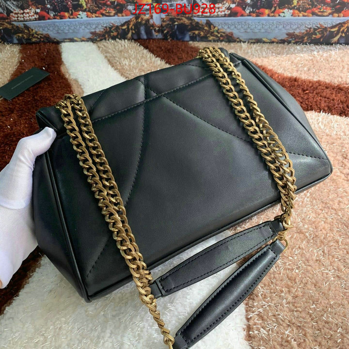 DG Bags(TOP)-Diagonal,aaaaa+ quality replica ,ID: BU928,$: 169USD