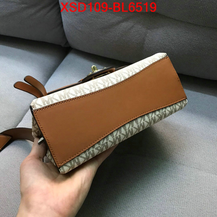 Michael Kors Bags(TOP)-Diagonal-,ID: BL6519,$: 109USD