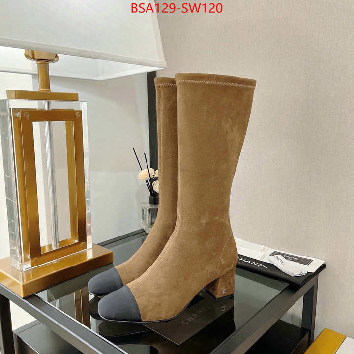 Women Shoes-Chanel,where should i buy to receive , ID: SW120,$: 129USD