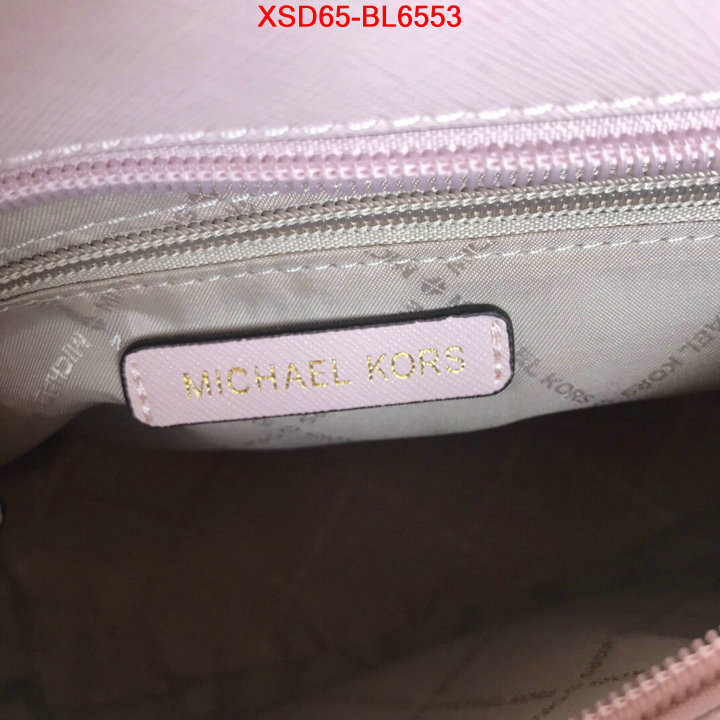 Michael Kors Bags(4A)-Diagonal-,high quality designer replica ,ID: BL6553,$: 75USD