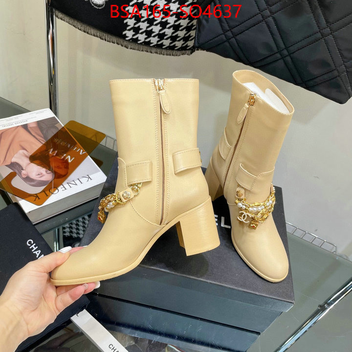 Women Shoes-Boots,shop the best high authentic quality replica , ID: SO4637,$: 165USD