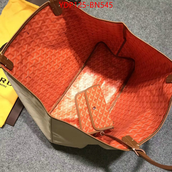 Goyard Bags(TOP)-Handbag-,ID: BN545,