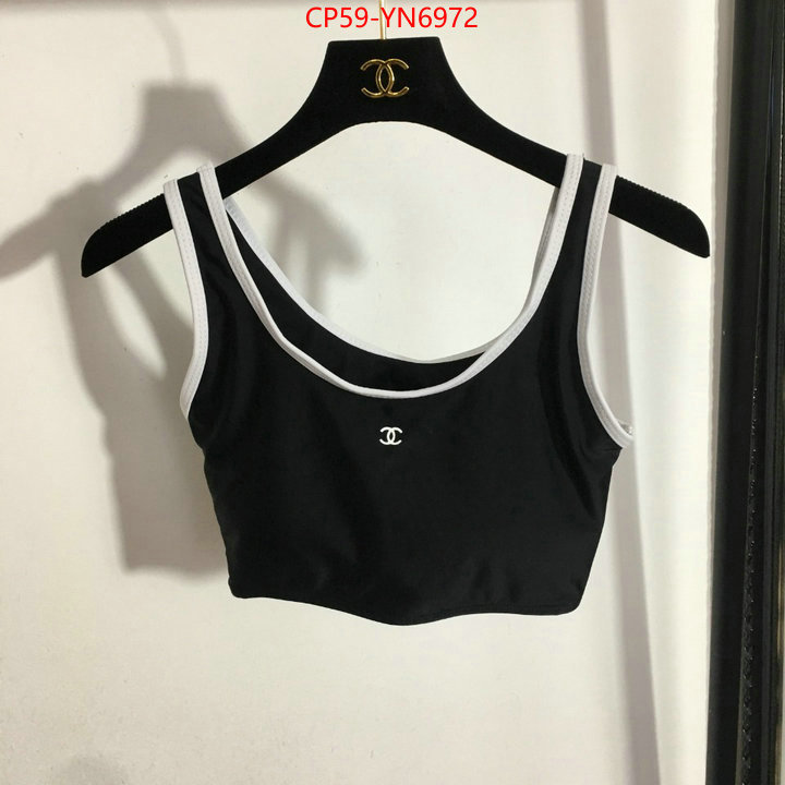 Swimsuit-Chanel,1:01 , ID: YN6972,$: 59USD