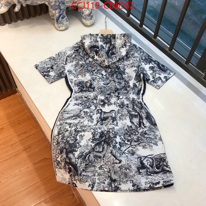 Clothing-Dior,the online shopping , ID: CD6962,$: 119USD