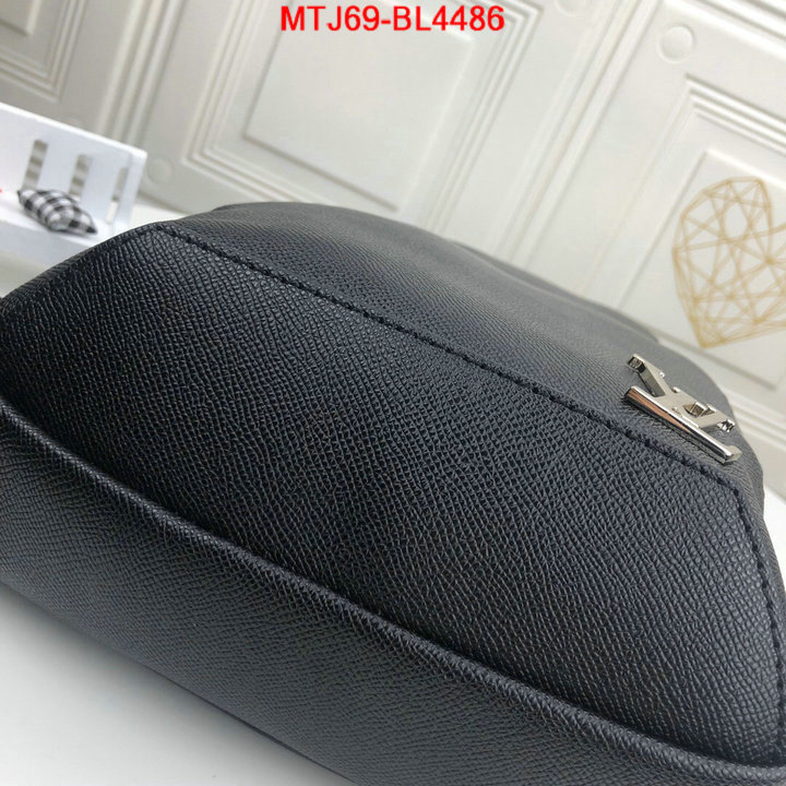 LV Bags(4A)-Avenue-,new ,ID: BL4486,$: 69USD