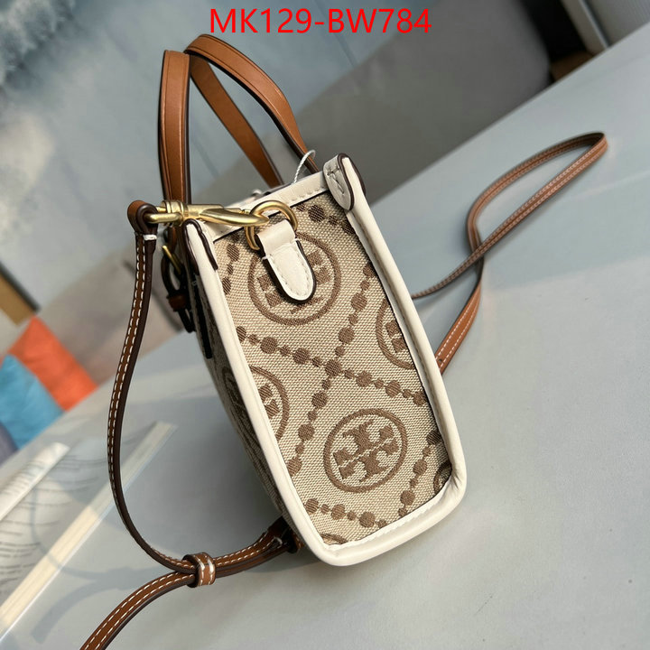 Tory Burch Bags(TOP)-Diagonal-,ID: BW784,$: 129USD