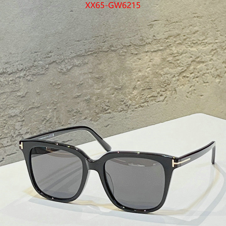 Glasses-Tom Ford,designer , ID: GW6215,$: 65USD