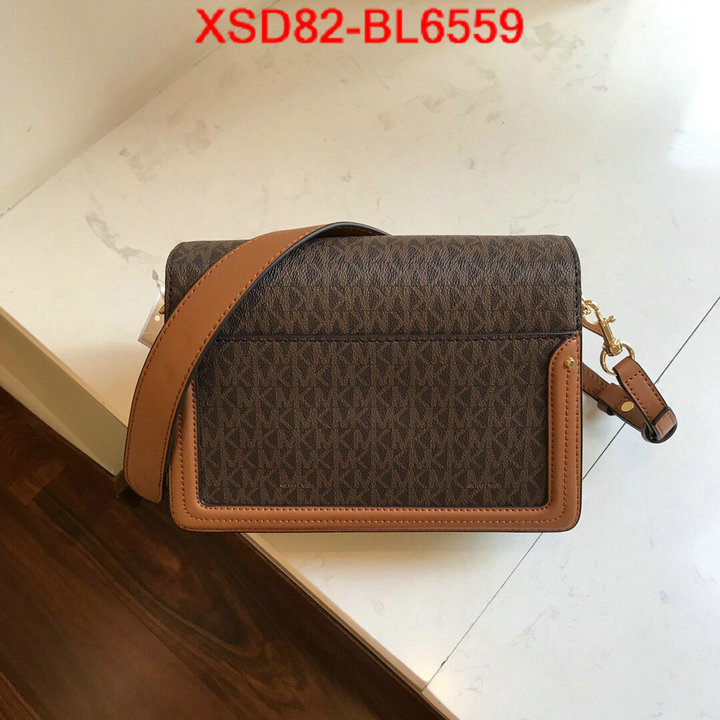 Michael Kors Bags(4A)-Diagonal-,where should i buy replica ,ID: BL6559,$: 82USD