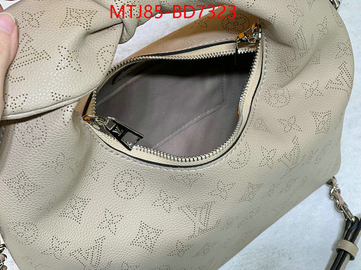 LV Bags(4A)-Handbag Collection-,shop designer replica ,ID: BD7323,$: 85USD