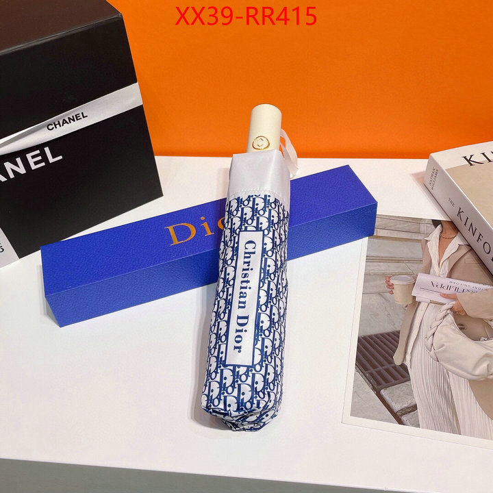 Umbrella-Dior,ID: RR415,$: 39USD