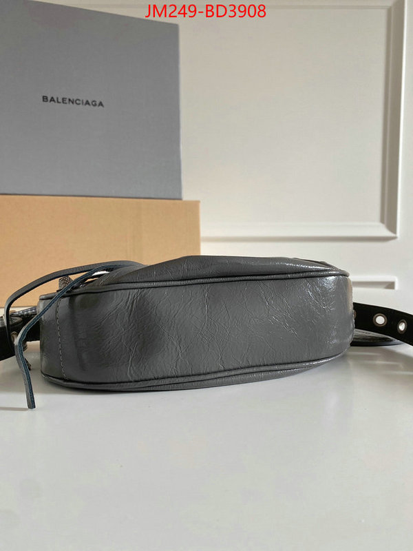 Balenciaga Bags(TOP)-Le Cagole-,good ,ID: BD3908,$: 249USD