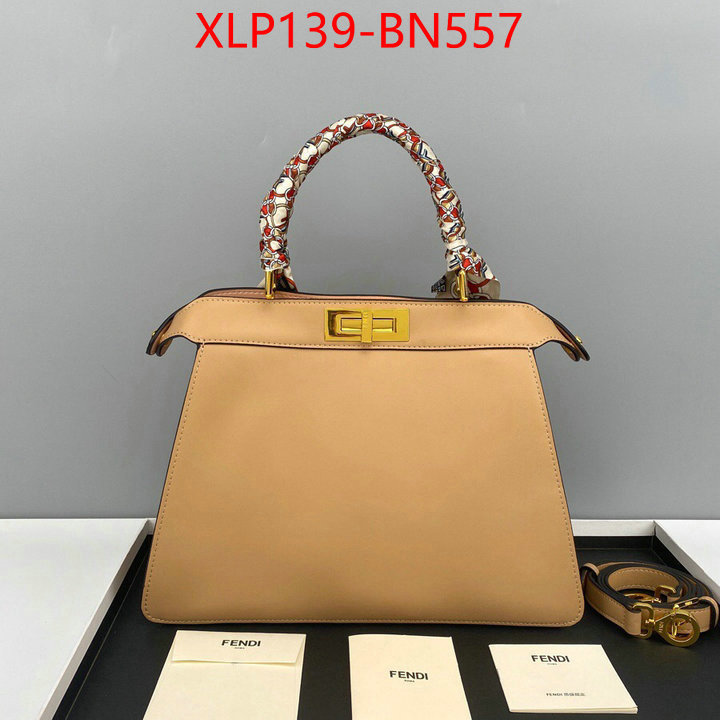 Fendi Bags(4A)-Peekaboo,where to buy replicas ,ID: BN557,$: 139USD