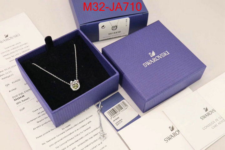 Jewelry-Swarovski,how to buy replcia ,ID: JA710,$: 32USD