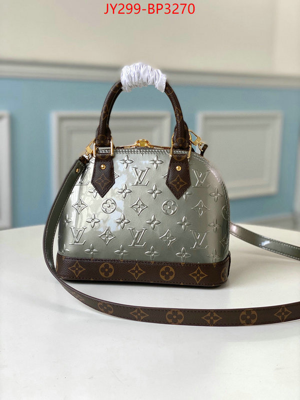 LV Bags(TOP)-Alma-,ID: BP3270,$: 299USD