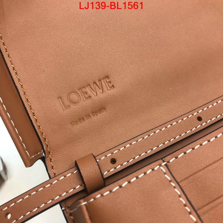 Loewe Bags(4A)-Diagonal-,perfect replica ,ID: BL1561,$: 139USD