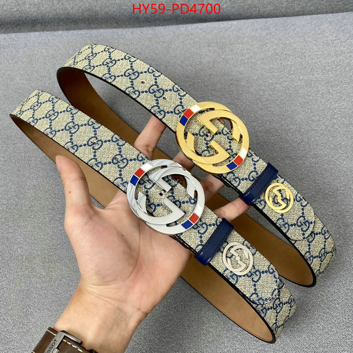 Belts-Gucci,what is top quality replica , ID: PD4700,$: 59USD