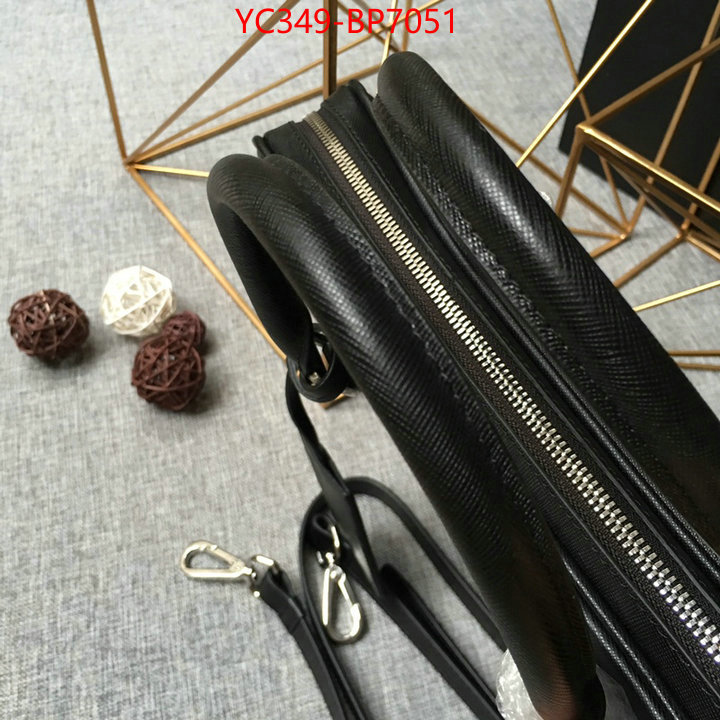 Prada Bags(TOP)-Handbag-,ID: BP7051,$: 349USD