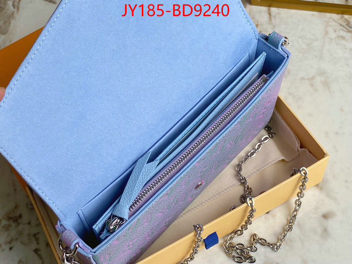 LV Bags(TOP)-New Wave Multi-Pochette-,ID: BD9240,$: 185USD