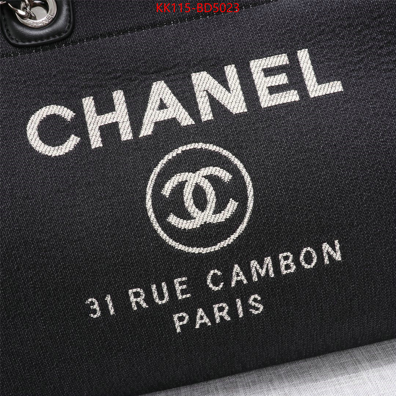 Chanel Bags(4A)-Handbag-,ID: BD5023,$: 115USD