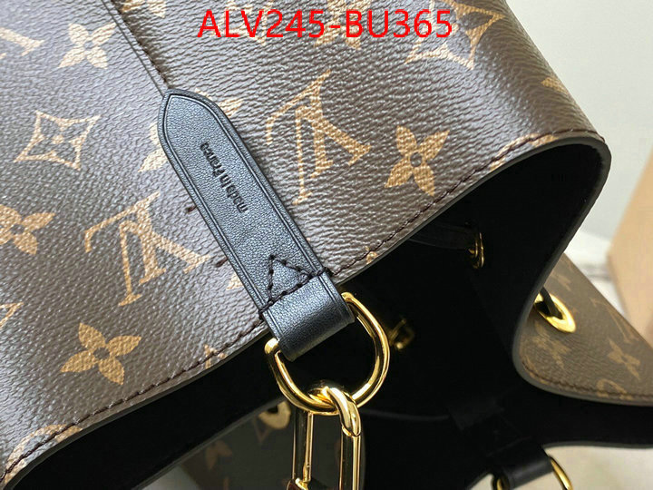 LV Bags(TOP)-Nono-No Purse-Nano No-,ID: BU365,$: 245USD