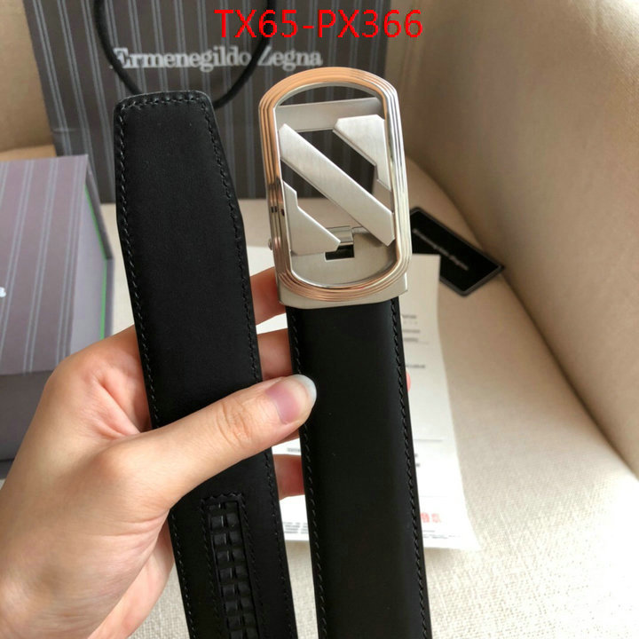 Belts-Ermenegildo Zegna,wholesale replica shop , ID: PX366,$: 65USD