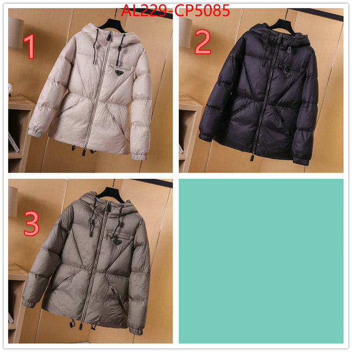 Down jacket Women-Prada,online sale , ID: CP5085,