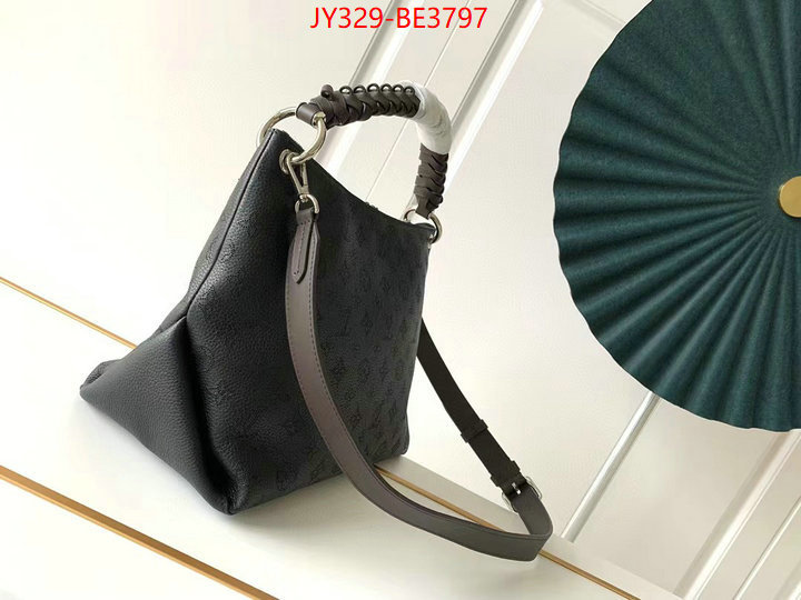 LV Bags(TOP)-Handbag Collection-,ID: BE3797,$: 329USD