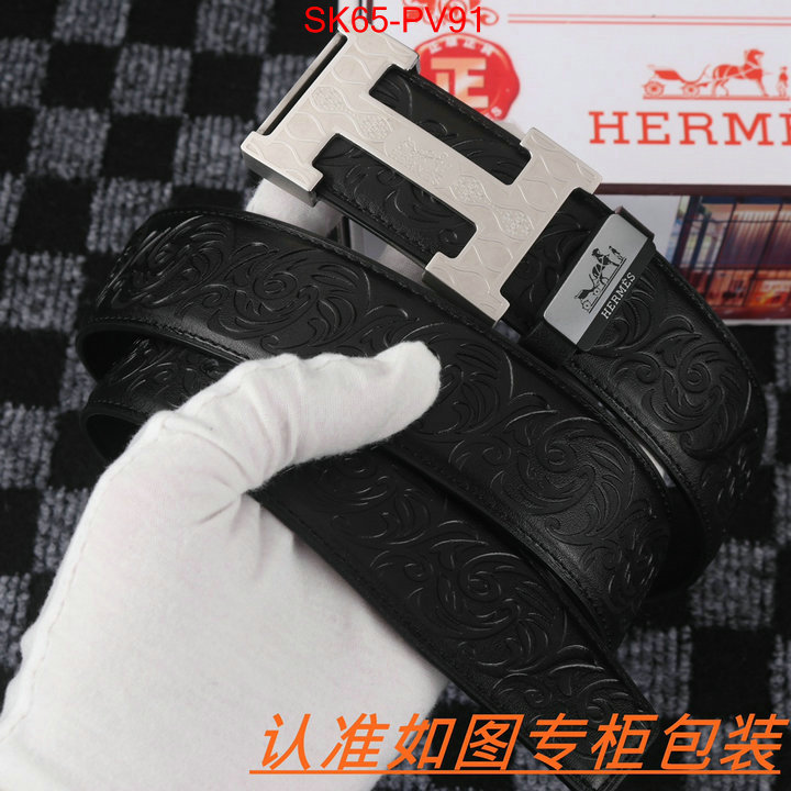 Belts-Hermes,highest quality replica , ID: PV91,$: 65USD