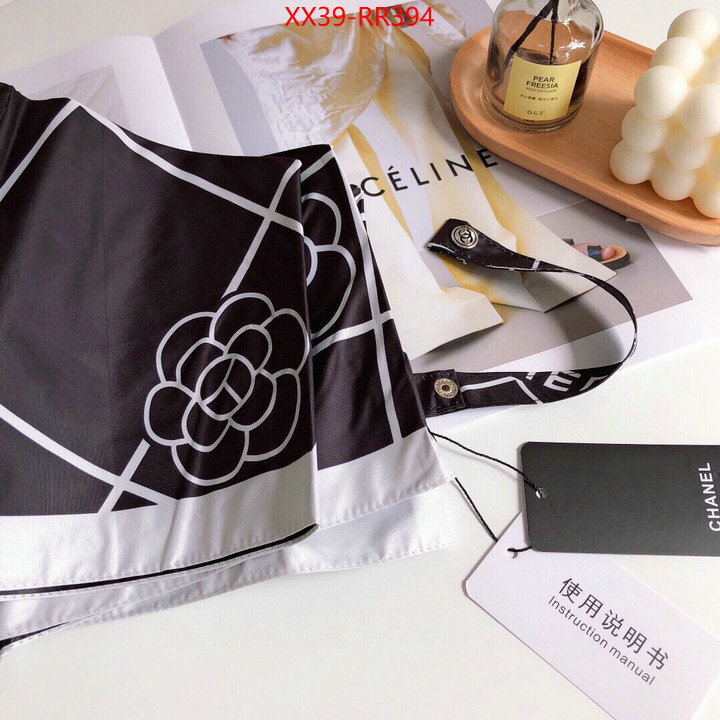 Umbrella-Chanel,ID: RR394,$: 39USD