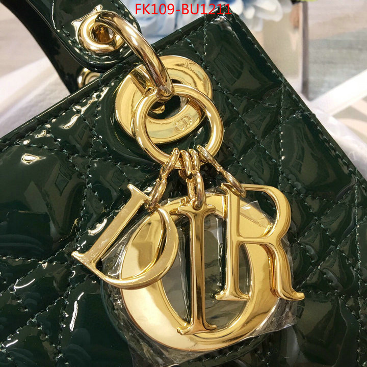 Dior Bags(4A)-Lady-,ID: BU1211,$: 109USD