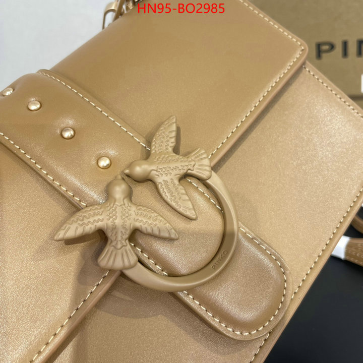 PINKO Bags(4A)-Diagonal-,where can i find ,ID: BO2985,$: 95USD