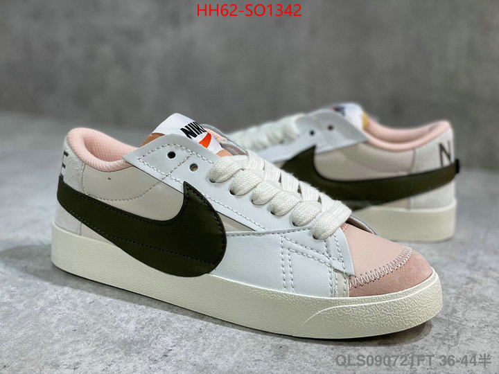 Women Shoes-NIKE,best knockoff , ID: SO1342,$: 62USD