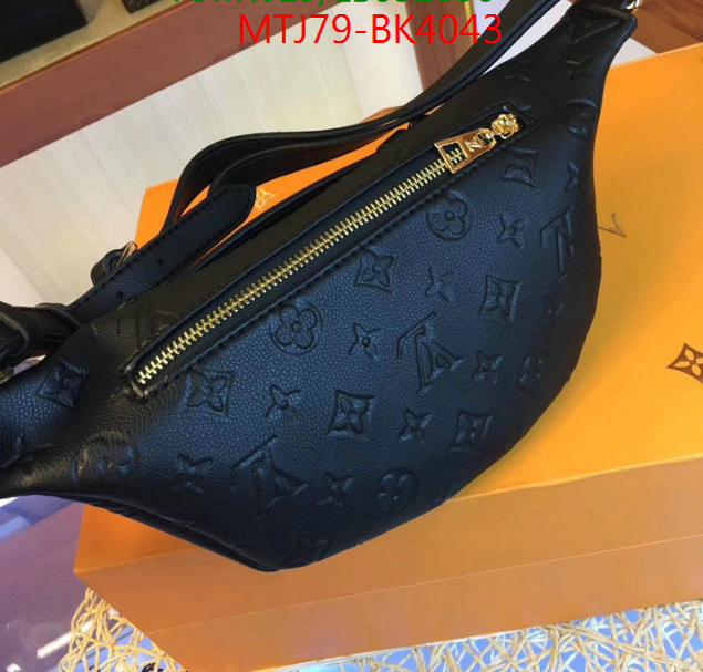 LV Bags(4A)-Discovery-,the best affordable ,ID: BK4043,$:79USD