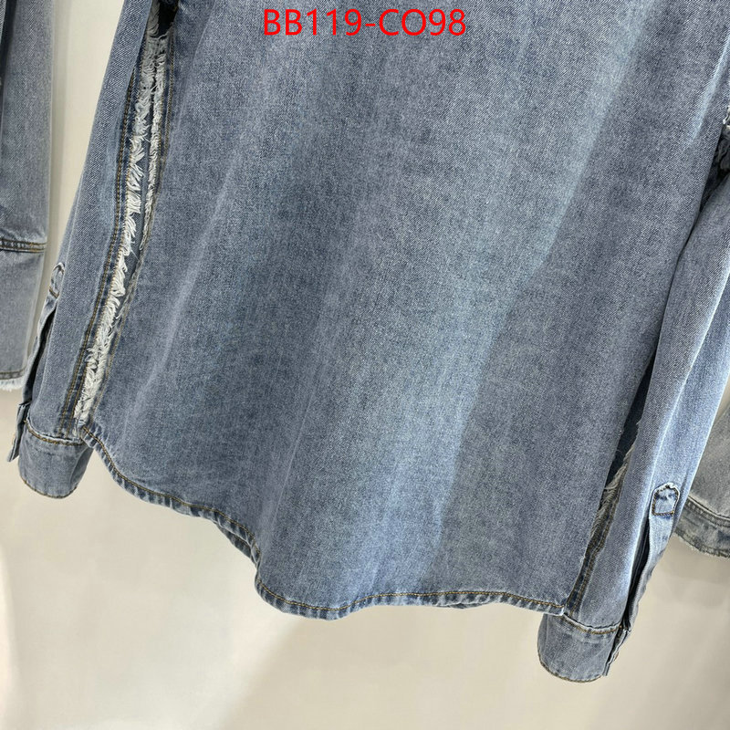 Clothing-Balmain,where to buy , ID: CO98,$: 119USD