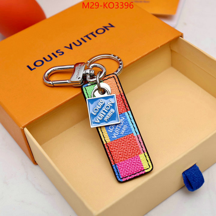 Key pendant-LV,how to find designer replica ,ID: KO3396,$: 29USD