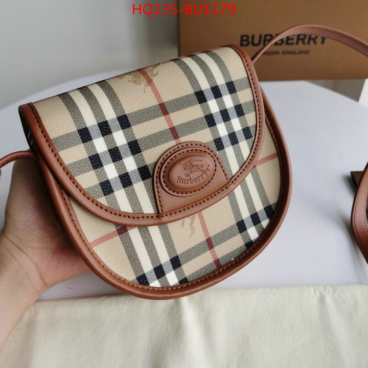 Burberry Bags(TOP)-Diagonal-,ID: BU1179,$: 135USD